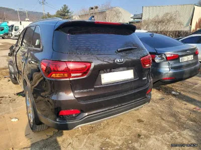 2019 Kia Sorento 641KMKNAPG81ABKA5 VIN:641KMKNAPG81ABKA5
