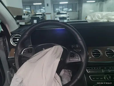 2017 Mercedes-Benz E 300 WDDZF4KB6HA250933 VIN:WDDZF4KB6HA250933