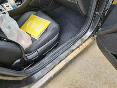2020 Kia K5 VIN: