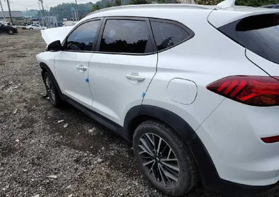2019 Hyundai Tucson 216KMKMHJ581ABKU8 VIN:216KMKMHJ581ABKU8