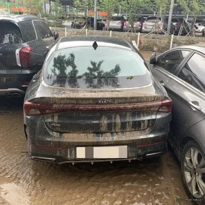 2020 Kia K5 KNAG341ABLA042179 VIN:KNAG341ABLA042179