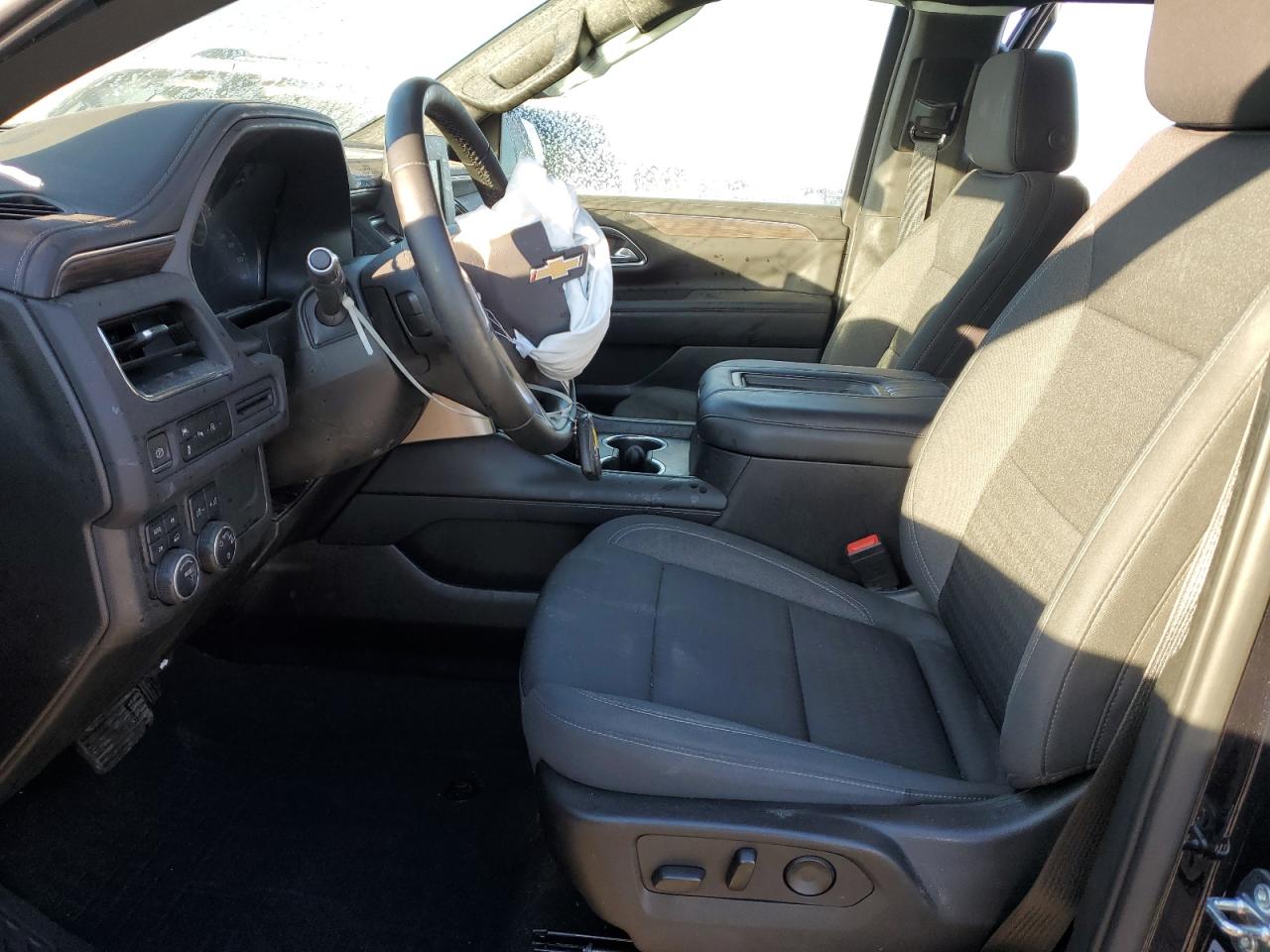 2023 CHEVROLET TAHOE K1500 LS VIN:1GNSKMKD0PR159995