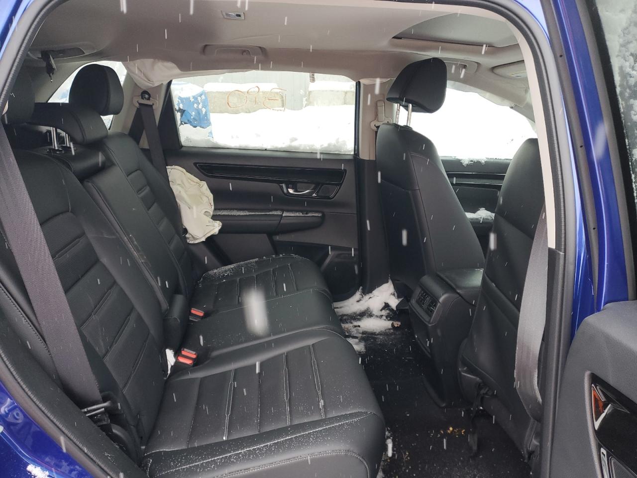 2024 HONDA CR-V EXL VIN:5J6RS4H7XRL011278