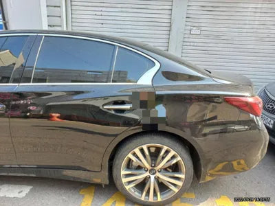2018 Infiniti Q50 JNKAV71E6JM170378 VIN:JNKAV71E6JM170378