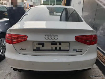 2015 Audi A4 WAUZZZ8K4FN033244 VIN:WAUZZZ8K4FN033244