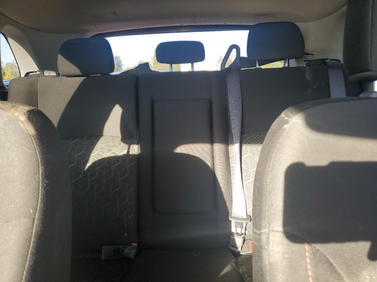 2023 MITSUBISHI OUTLANDER SPORT S/SE VIN:JA4ARUAU8PU009738