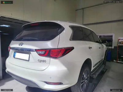 2020 Infiniti QX60 5N1DL0MM3KC565720 VIN:5N1DL0MM3KC565720