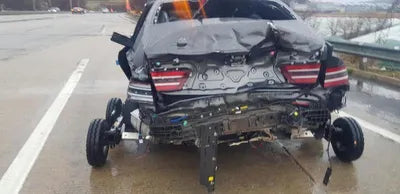 2022 Genesis G80 VIN: