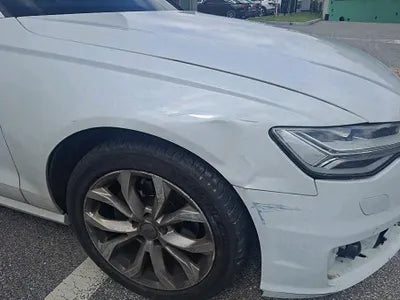 2016 Audi A6 WAUZZZ4G2GN177488 VIN:WAUZZZ4G2GN177488