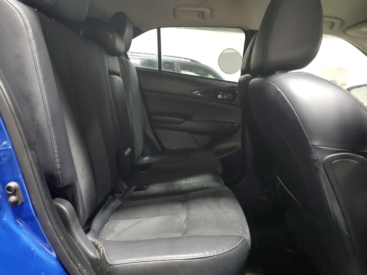 2022 MITSUBISHI ECLIPSE CROSS SE VIN:JA4ATWAA5NZ030534