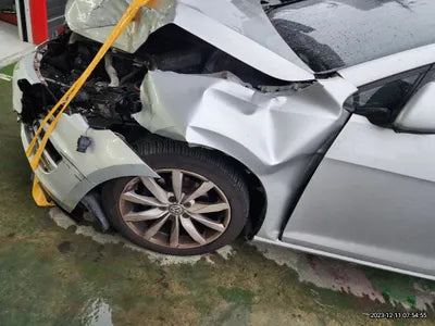 2015 Volkswagen Golf WVWZZZAUZFW331952 VIN:WVWZZZAUZFW331952