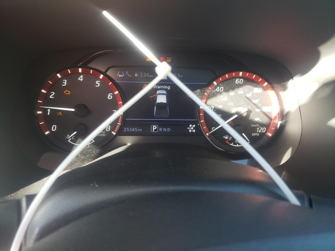 2022 NISSAN FRONTIER S VIN:1N6ED1EK2NN636260