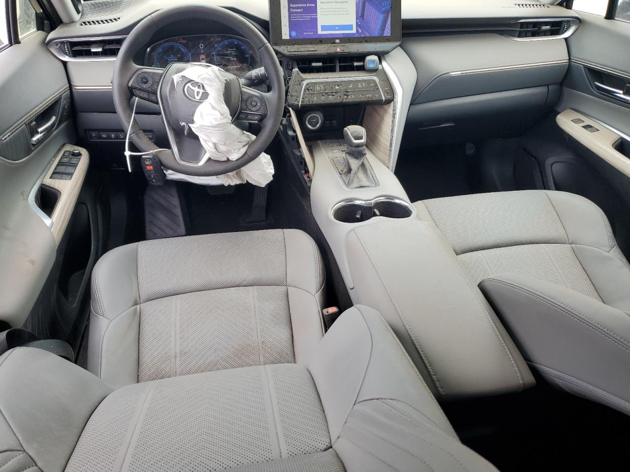 2023 TOYOTA VENZA LE VIN:JTEAAAAH9PJ121007