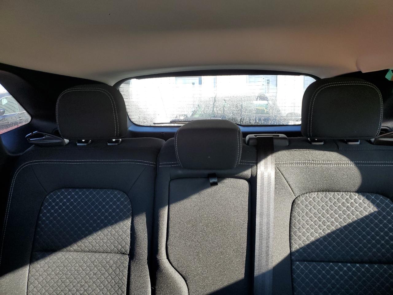 2024 FORD ESCAPE ACTIVE VIN:1FMCU0GN0RUA10452