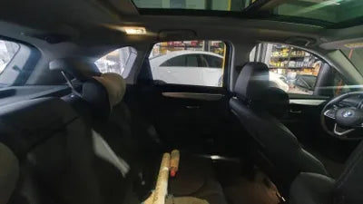 2020 BMW 2 Series Gran Tourer VIN: