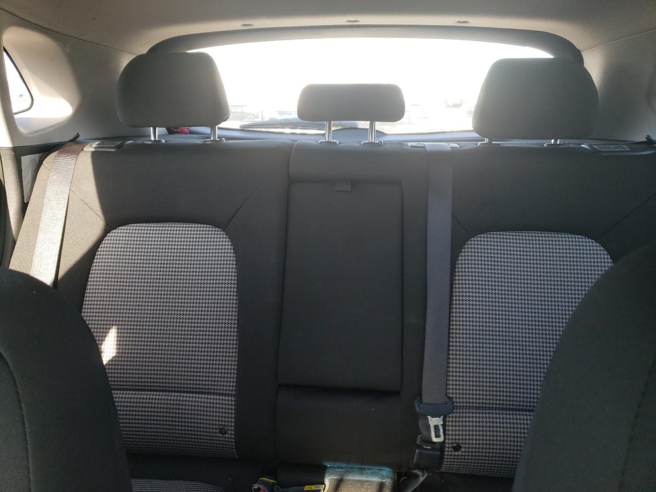 2022 HYUNDAI KONA SEL VIN:KM8K22ABXNU878075