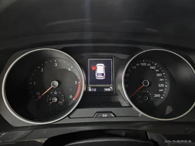 2020 Volkswagen Tiguan VIN: