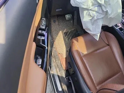 2017 Kia Sportage VIN: