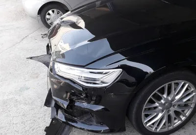 2017 Audi A6 WAUZZZ4G2HN030461 VIN:WAUZZZ4G2HN030461