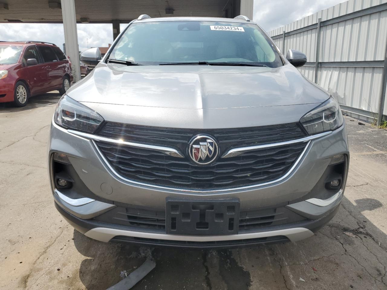 2023 BUICK ENCORE GX ESSENCE VIN:KL4MMFSL2PB124120