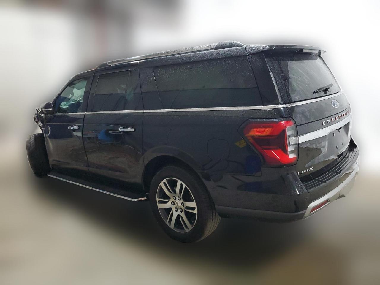 2022 FORD EXPEDITION MAX LIMITED VIN:1FMJK2AT5NEA52359