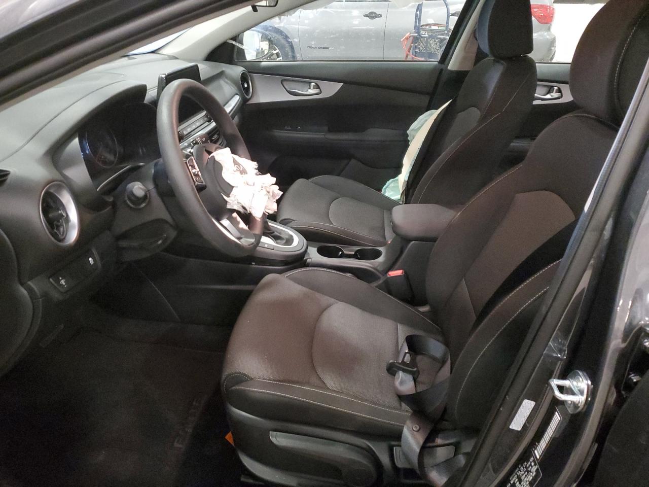 2024 KIA FORTE LX VIN:3KPF24AD8RE835961