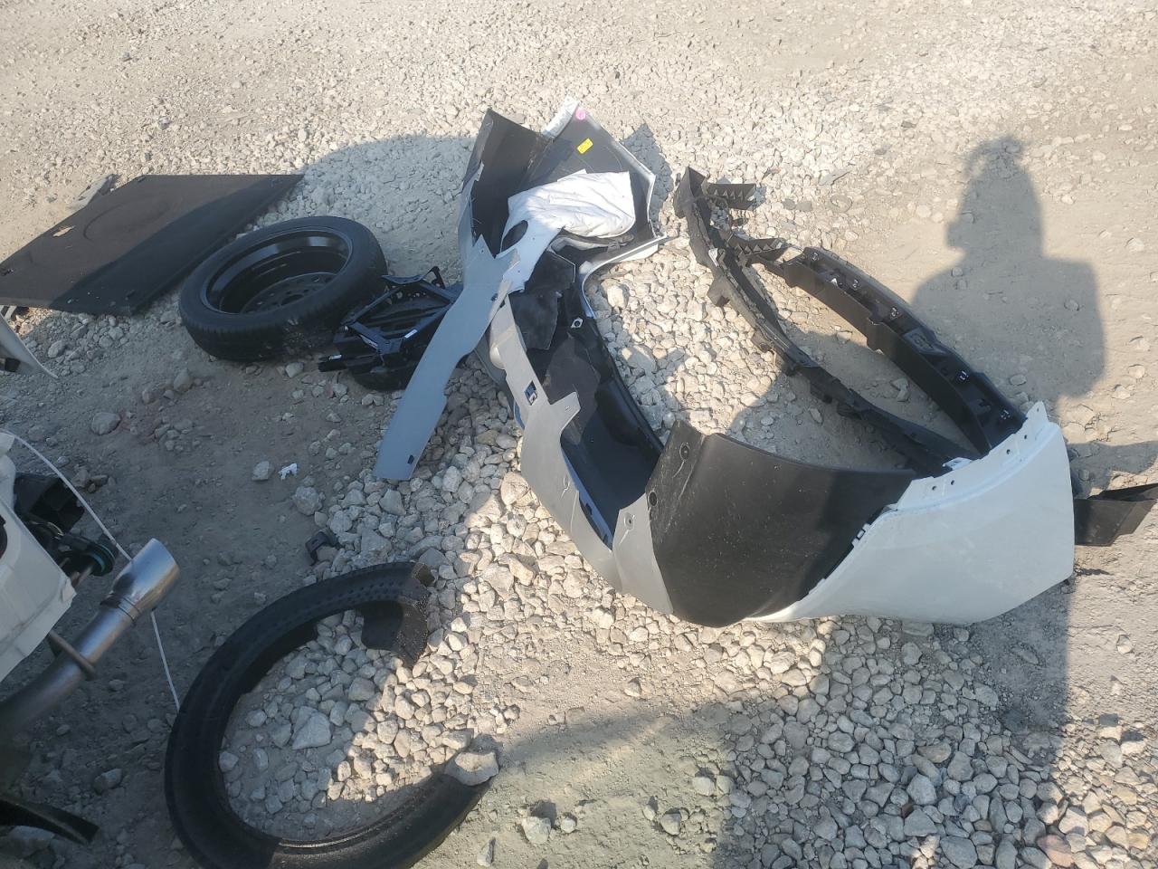 2024 CHEVROLET BLAZER 2LT VIN:3GNKBCR47RS156088