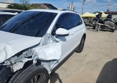 2022 Volkswagen Tiguan WVGZZZ5NZNW068893 VIN:WVGZZZ5NZNW068893