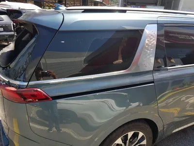 2021 Kia Carnival KNANC813BMS126332 VIN:KNANC813BMS126332