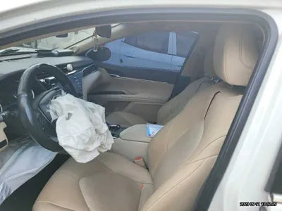 2018 Toyota Camry 065KMJTNB21HK3J30 VIN:065KMJTNB21HK3J30