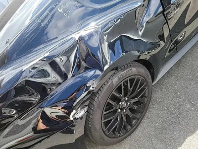 2019 Ford Mustang GT VIN: