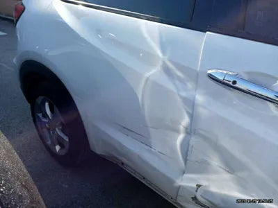 2016 Honda HR-V 673KM3HGRU5850GM2 VIN:673KM3HGRU5850GM2