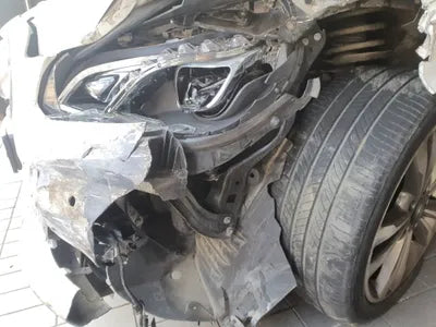 2015 Mercedes-Benz E 300 VIN: