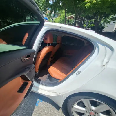 2019 Jaguar XE SAJAB4BN7KCP49475 VIN:SAJAB4BN7KCP49475