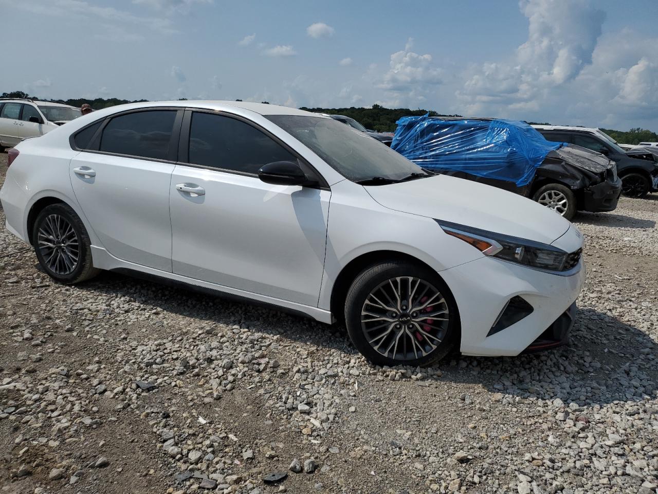 2022 KIA FORTE GT LINE VIN:WP0AA2A8XNS255297