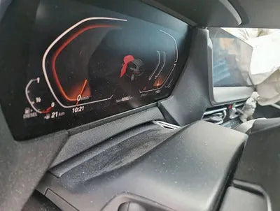 2021 BMW 118 WBA7M9100M7H30929 VIN:WBA7M9100M7H30929