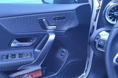 2021 Mercedes-Benz A 220 W1K3G4EB1MJ317012 VIN:W1K3G4EB1MJ317012