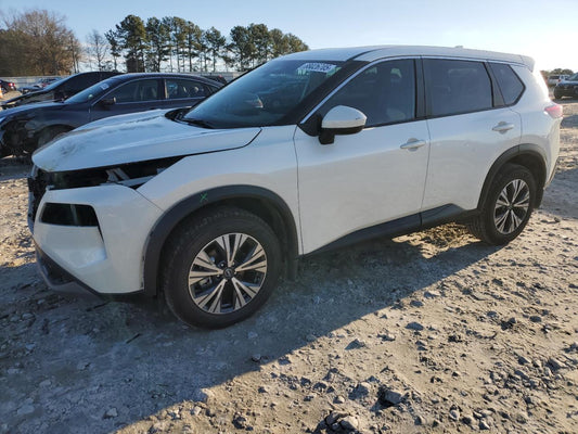 2023 NISSAN ROGUE SV VIN:JN8BT3BA5PW417004