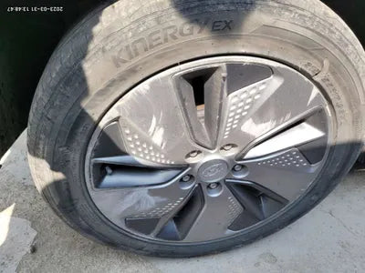 2019 Hyundai Kona KMHK381GFKU031758 VIN:KMHK381GFKU031758