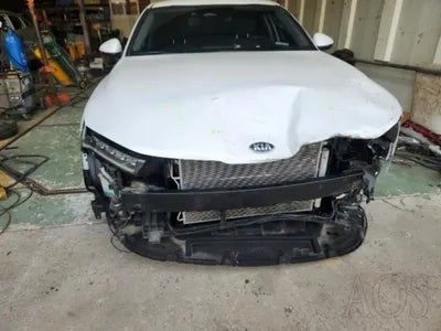 2020 Kia K5 KNAG241ABLA003876 VIN:KNAG241ABLA003876