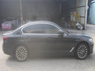 2022 BMW 530 WBA31BJ04NWX73544 VIN:WBA31BJ04NWX73544