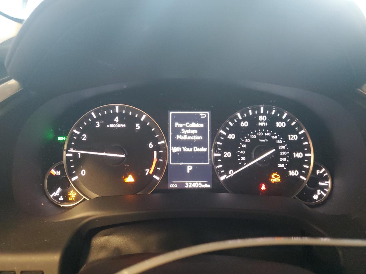 2022 LEXUS RX 350 L VIN:JTJHZKFA1N2042769