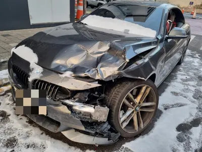 2020 BMW 430 WBA4Z1106L5R42800 VIN:WBA4Z1106L5R42800