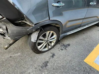 2014 Kia Sorento VIN: