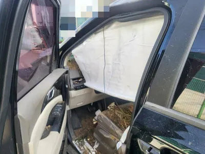 2021 Kia Carnival KNANB81BBMS126678 VIN:KNANB81BBMS126678