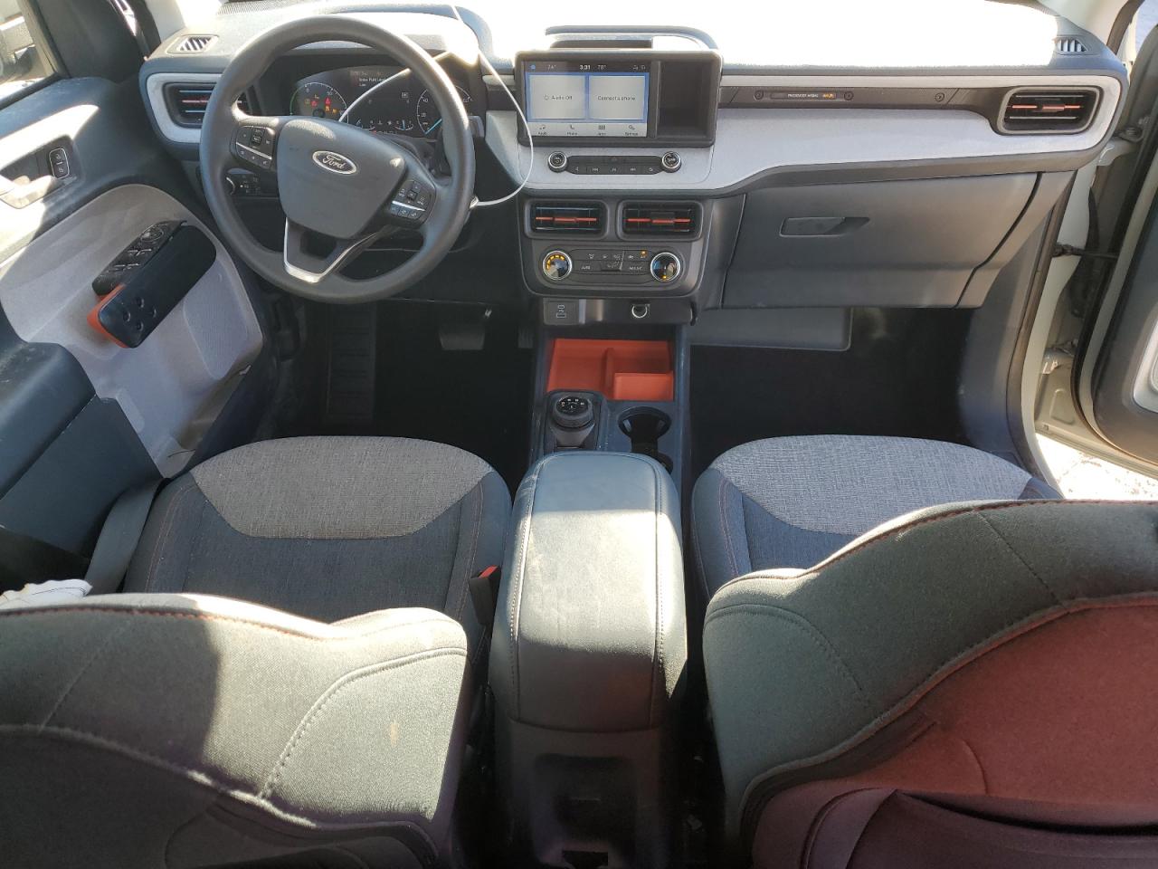 2024 FORD MAVERICK XLT VIN:3FTTW8H35RRA38796