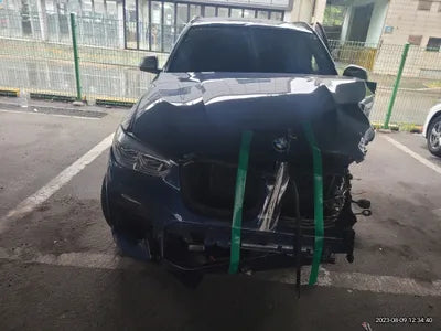 2020 BMW X3 M 164KMWBATY9103L9D VIN:164KMWBATY9103L9D