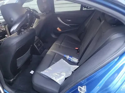 2015 BMW 320 WBA3D3106FK585341 VIN:WBA3D3106FK585341