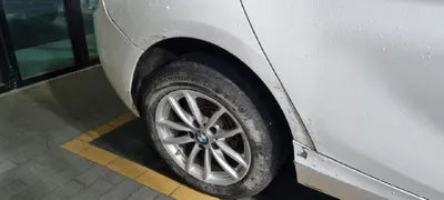 2017 BMW 118 WBA1S5109HV809390 VIN:WBA1S5109HV809390