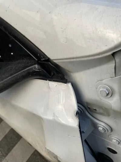 2021 Tesla Model Y 5YJYGDEE7MF167604 VIN:5YJYGDEE7MF167604